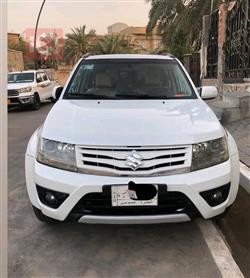 سوزوکی گراند ڤیتیرا